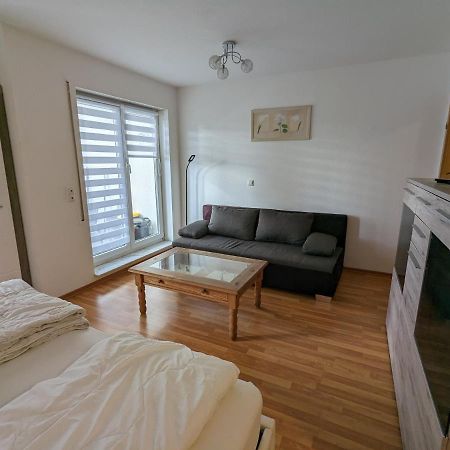 Appartment Boehlen Eksteriør bilde