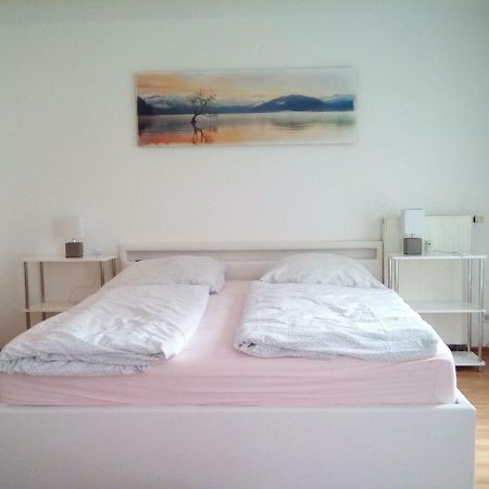Appartment Boehlen Eksteriør bilde