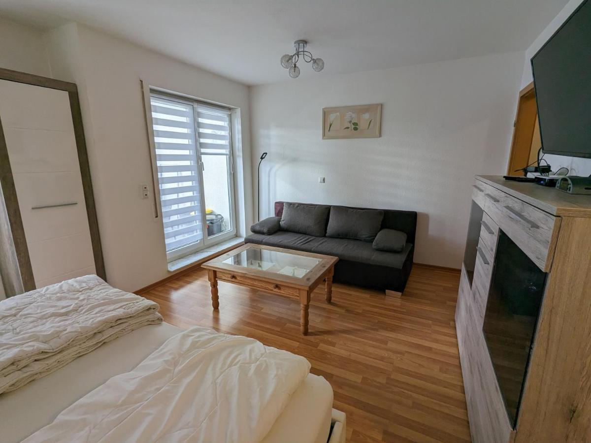 Appartment Boehlen Eksteriør bilde