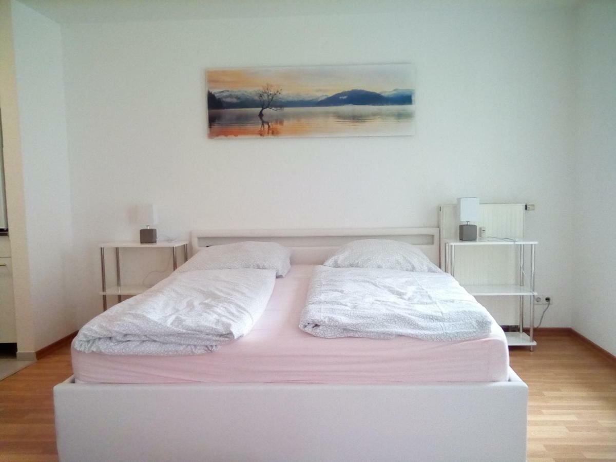 Appartment Boehlen Eksteriør bilde