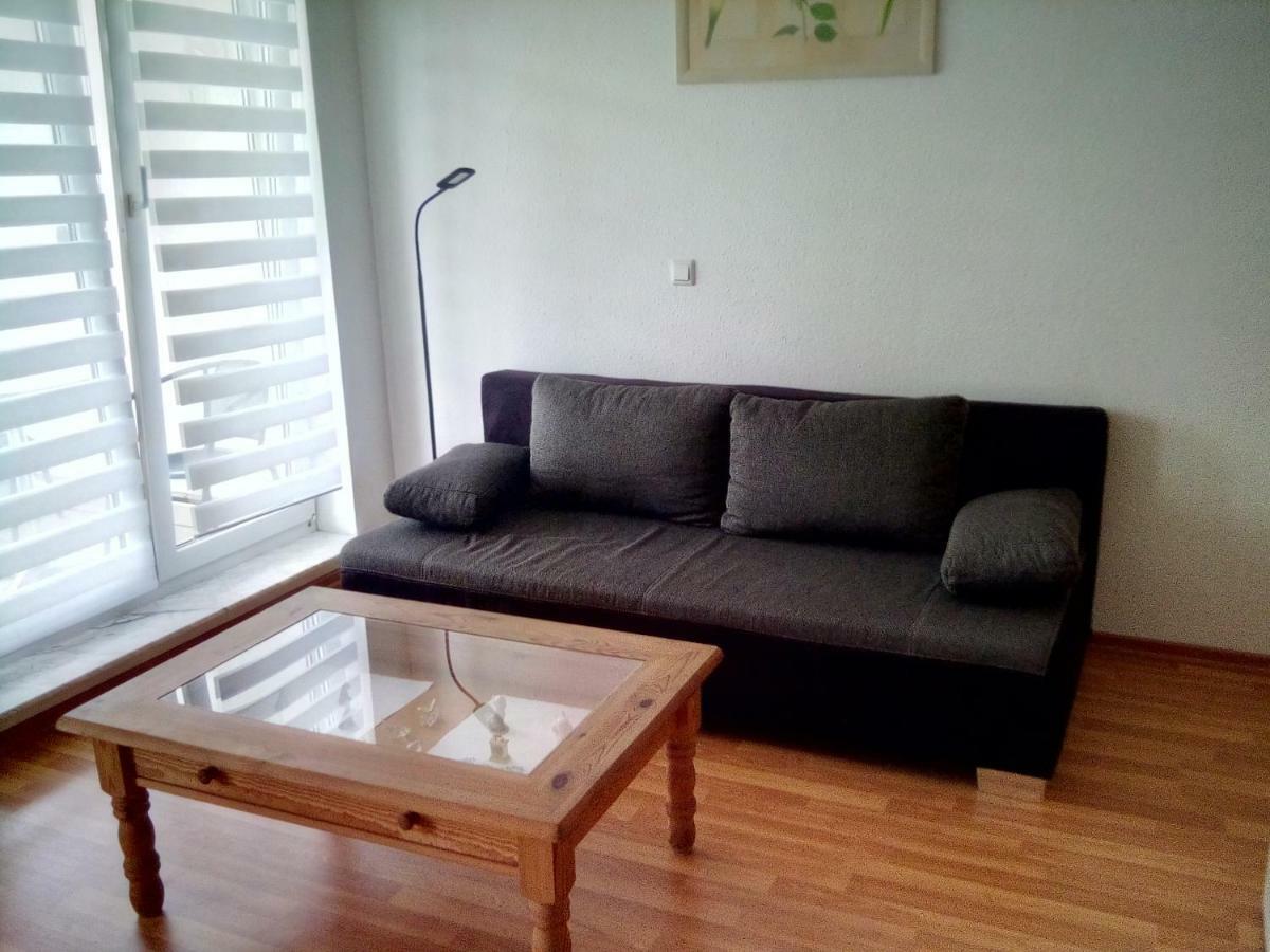 Appartment Boehlen Eksteriør bilde