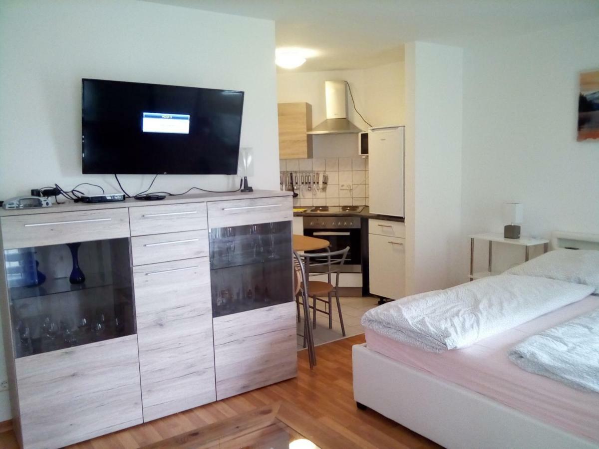 Appartment Boehlen Eksteriør bilde